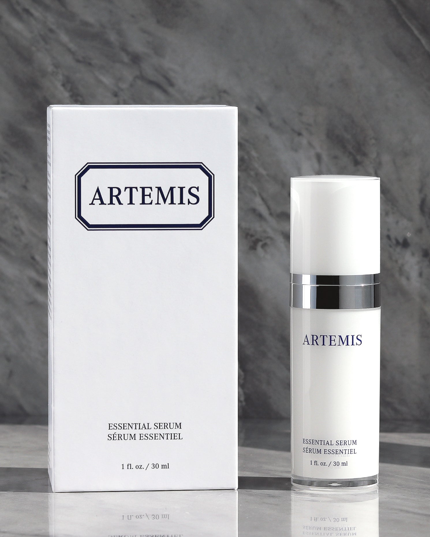 ESSENTIAL SERUM