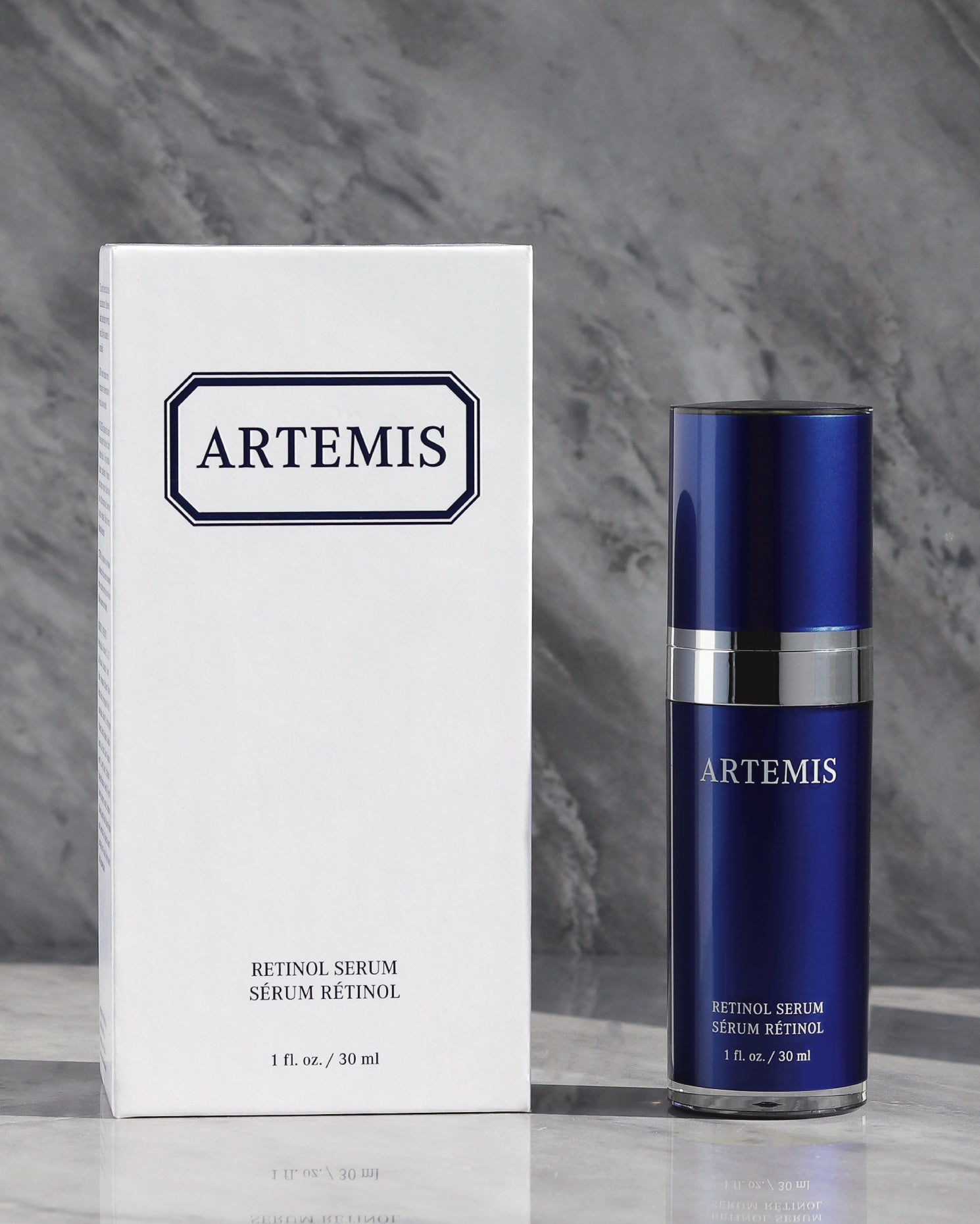 RETINOL SERUM